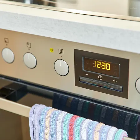 Apartment Am Gestade 1