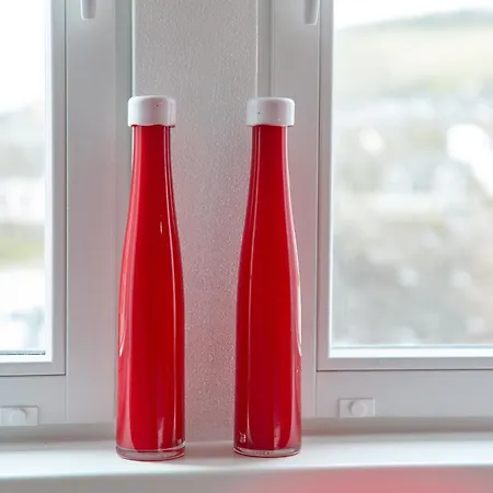 Appartement Am Gestade 1