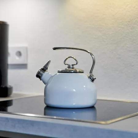 Appartement Am Gestade 1 *