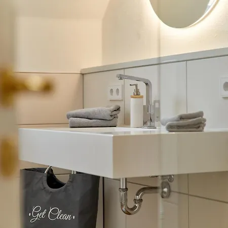 Apartment Am Gestade 1 Bernkastel-Kues