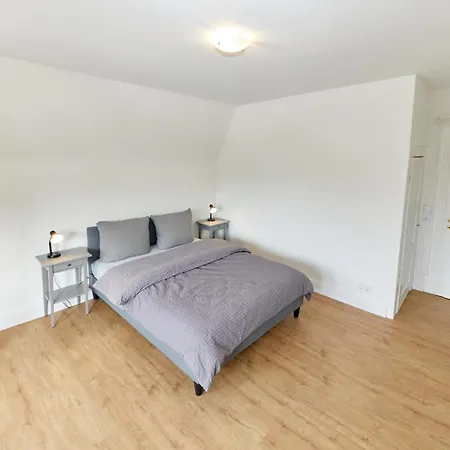Apartment Am Gestade 1 *