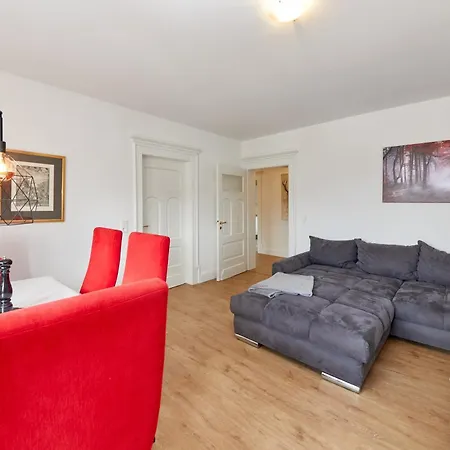 Apartment Am Gestade 1 Bernkastel-Kues