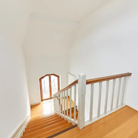 Am Gestade 1 Apartment