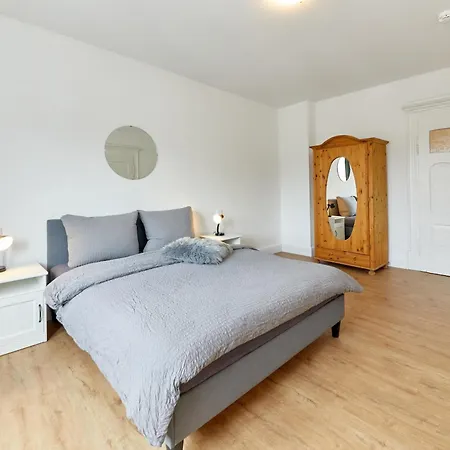 Apartment Am Gestade 1 *