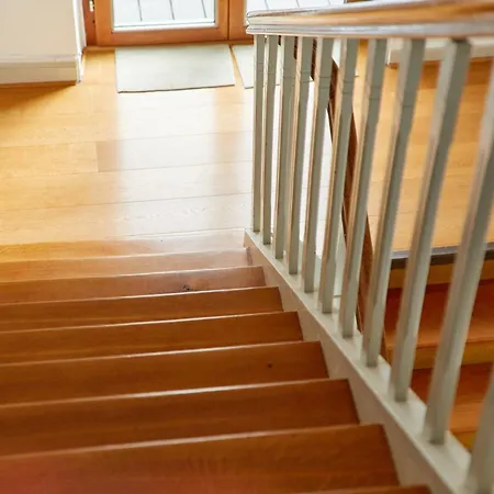 Am Gestade 1 * Bernkastel-Kues