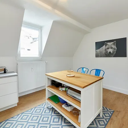 Am Gestade 1 Apartment *