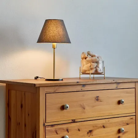 Apartament Am Gestade 1 *