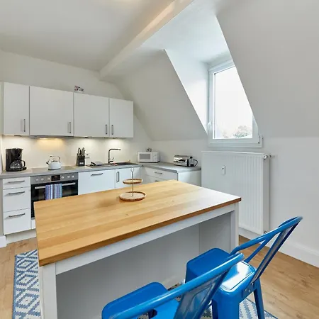 Am Gestade 1 Apartment Bernkastel-Kues