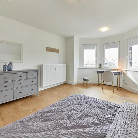 Am Gestade 1 Apartment