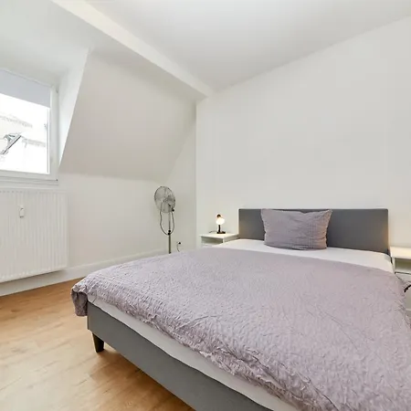 Apartment Am Gestade 1