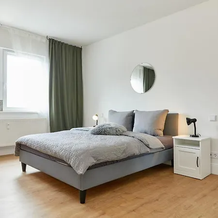 Am Gestade 1 Apartment *
