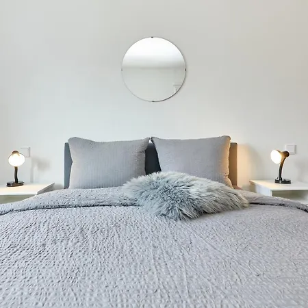 Apartament Am Gestade 1 *