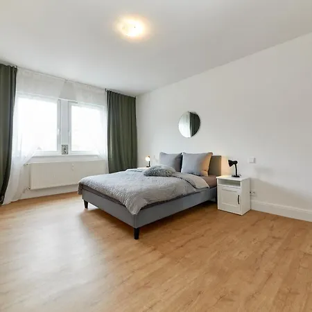 Apartmán Am Gestade 1 Bernkastel-Kues