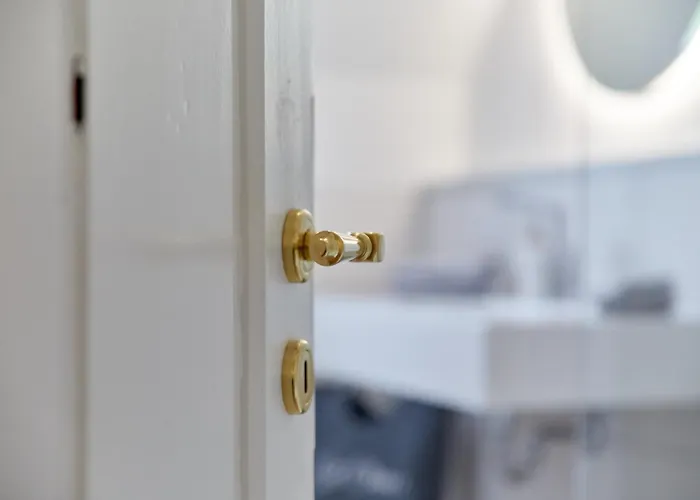 Am Gestade 1 Appartement Commune fusionnée de Bernkastel-Kues