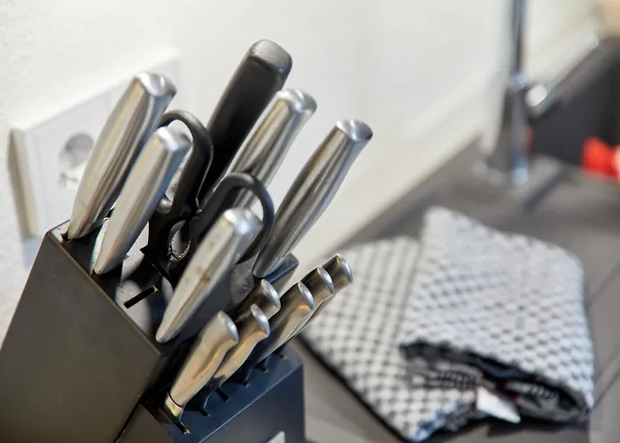 Appartement Am Gestade 1 Commune fusionnée de Bernkastel-Kues