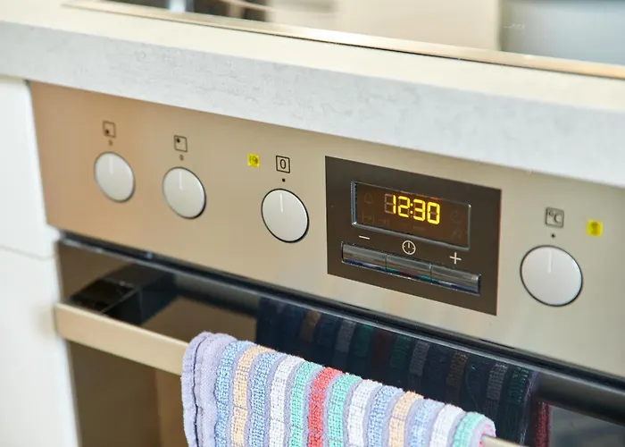 Appartement Am Gestade 1