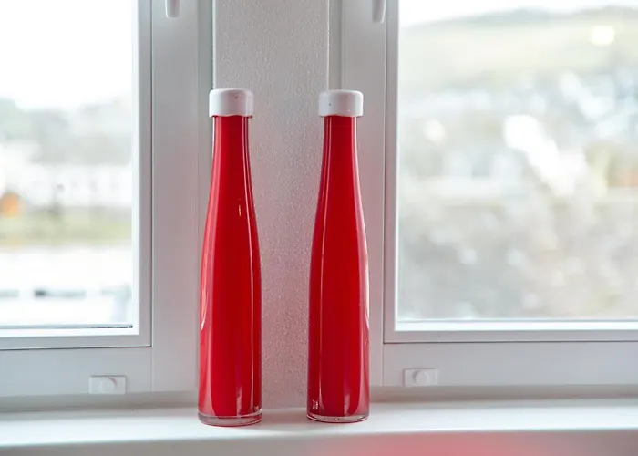 Apartament Am Gestade 1