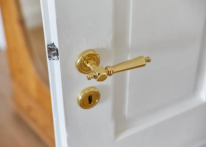 Am Gestade 1 Appartement *