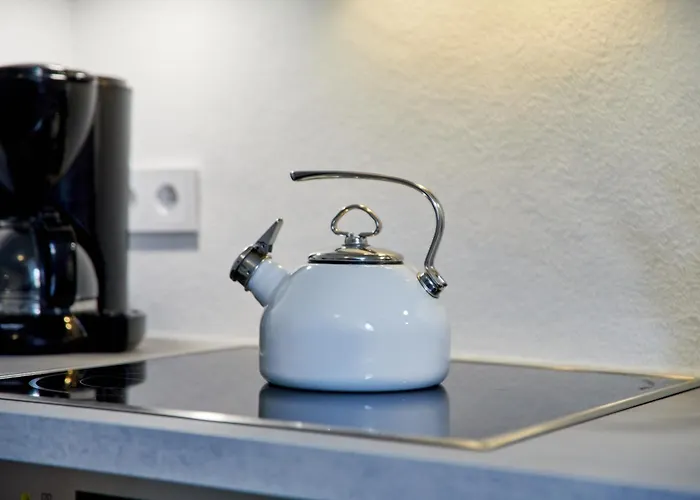 Apartament Am Gestade 1 *