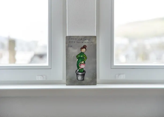 Am Gestade 1 Apartament