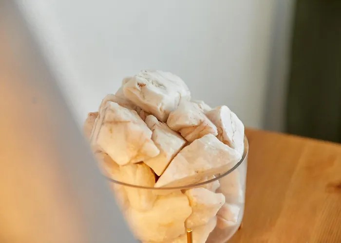 Апартаменты Am Gestade 1