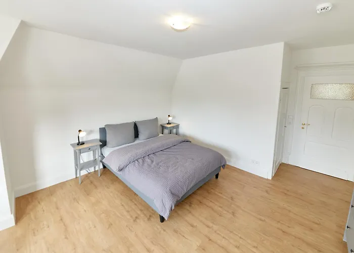 Appartement Am Gestade 1 *