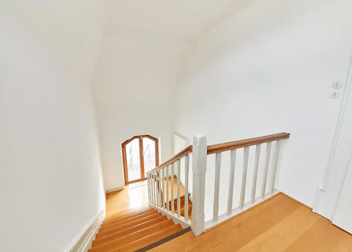 Am Gestade 1 Apartament