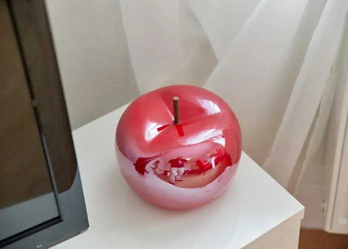 Am Gestade 1 Appartement *