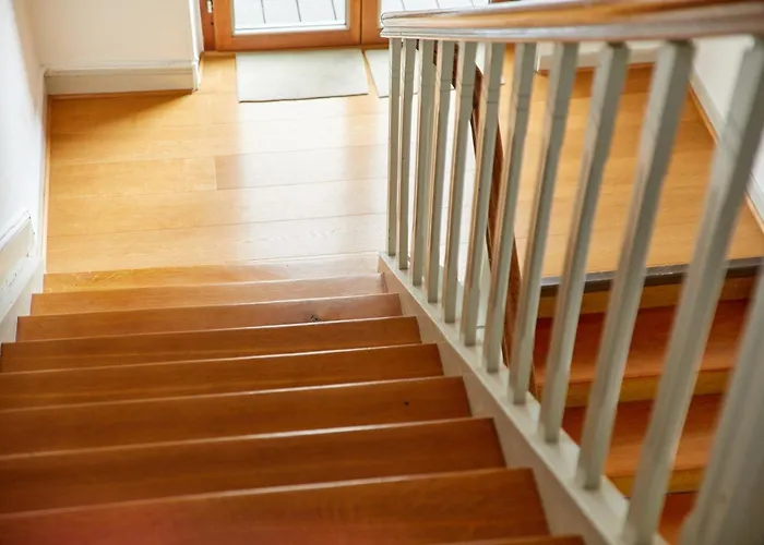 Am Gestade 1 * Commune fusionnée de Bernkastel-Kues