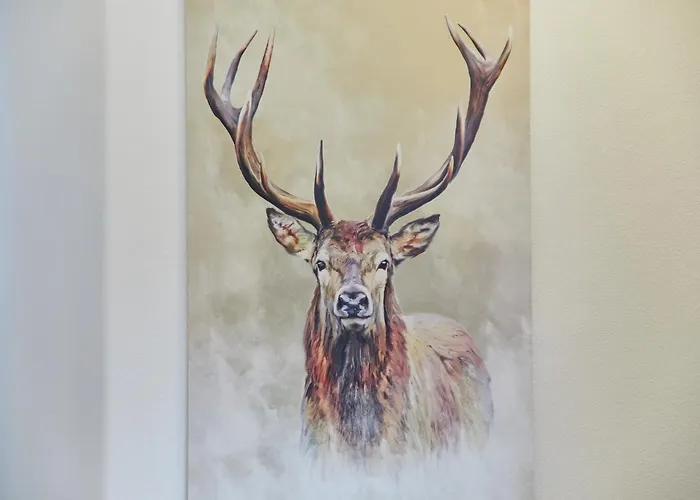 Am Gestade 1 Appartement