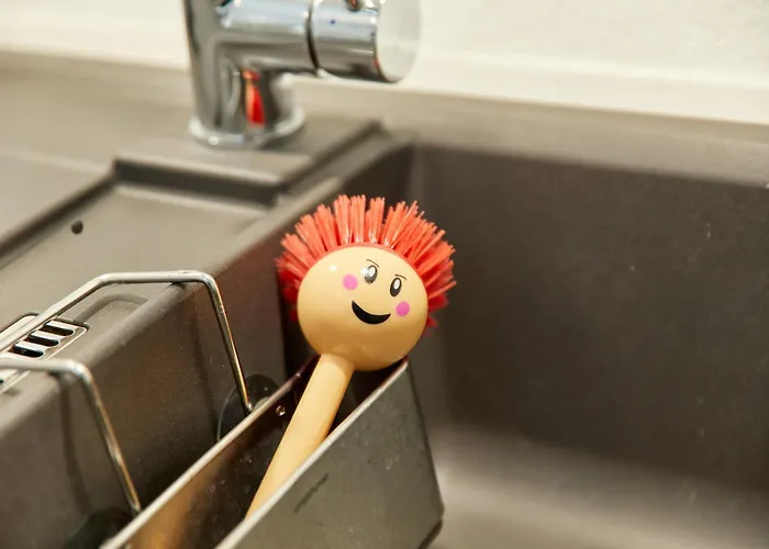 Appartement Am Gestade 1