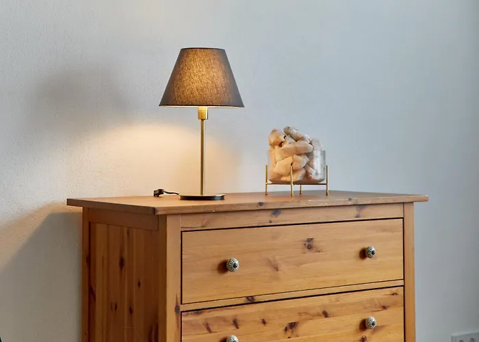 Apartament Am Gestade 1 *