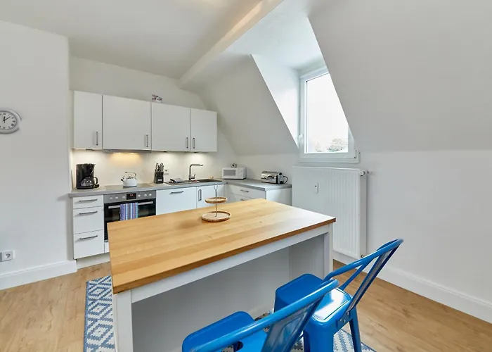 Am Gestade 1 Apartament Bernkastel-Kues