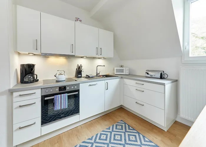 Appartement Am Gestade 1 Commune fusionnée de Bernkastel-Kues