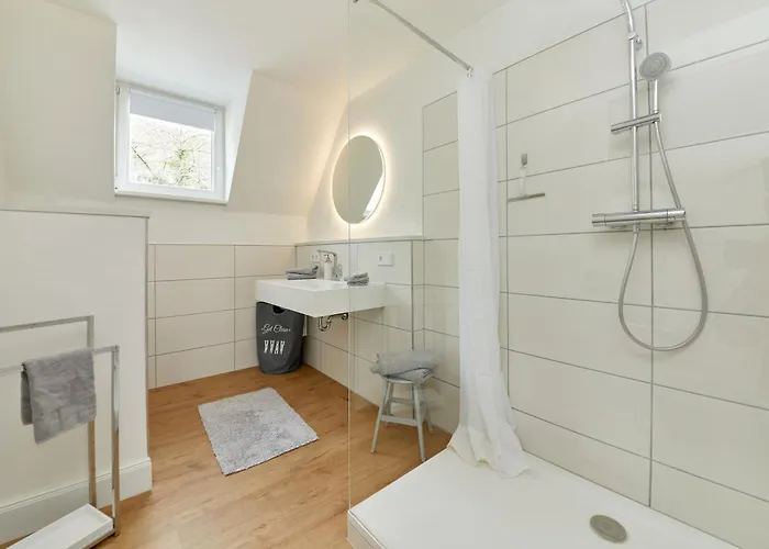 Am Gestade 1 * Commune fusionnée de Bernkastel-Kues