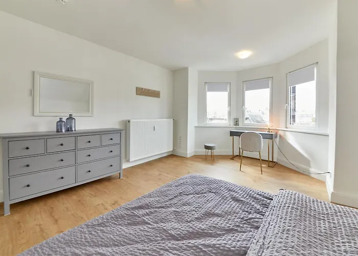 Am Gestade 1 Appartement