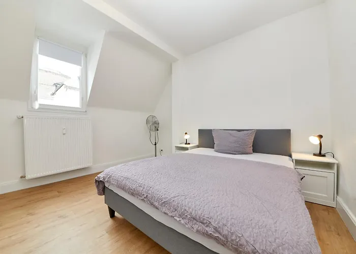 Appartement Am Gestade 1