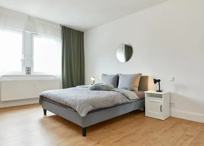 Am Gestade 1 Apartament *