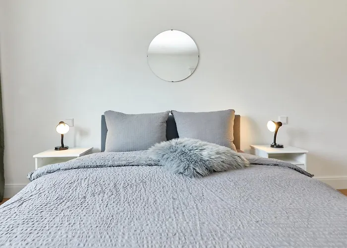 Appartement Am Gestade 1 *