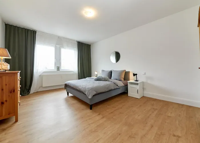 Appartement Am Gestade 1 Commune fusionnée de Bernkastel-Kues